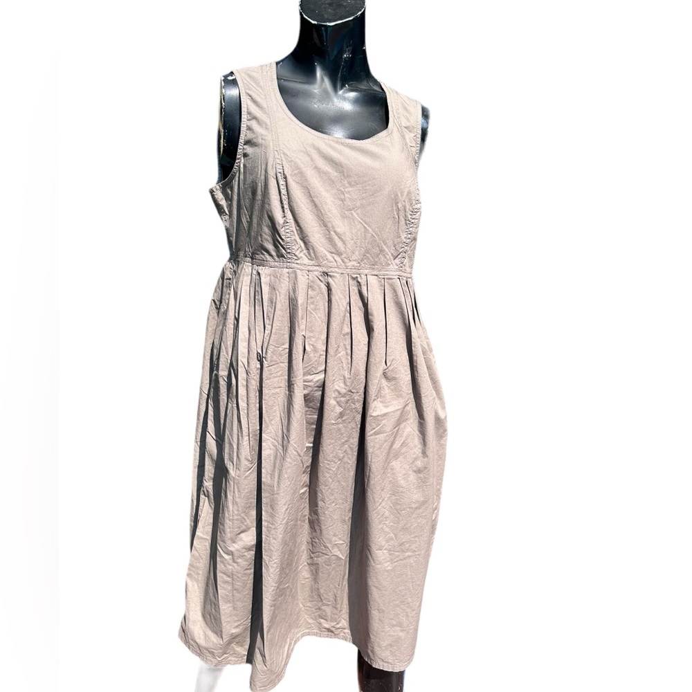 Gap Maternity Dress